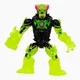 Figurica MrBeast Lab Mutators Mutation Chamber - Atomic Earth Panther (20426)