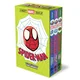 Spider-Man: A Mighty Marvel Team-Up Box Set