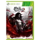 Castlevania Lords of Shadow 2 (XBOX 360) - Rabljeno