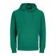 JACK & JONES Majica, zelena