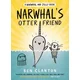 Narwhals Otter Friend