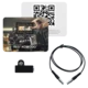 SmallHD SFW-CINE7-RED-KOMODO-CONTROL-KIT Cine 7/702 Touch Monitor Camera Control Kit for RED KOMODO