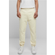 Ultra-heavy whitesand sweatpants