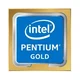 Procesor Intel Pentium Gold G6400T 2-Core 3.4GHz Tray