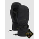 Burton Gore-Tex Mittens true black