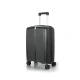 Tripmates Kofer R0053, Veličina S, 54 cm, Sivi