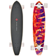 Longboard Street Surfing CUT KICKTAIL 36” Pretakanje