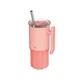 QUOKKA Quokka Umi, Termo skodelica iz nerjavečega jekla Peachy Pink, 720ml, 40093