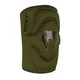 Venum Venum Kontact Gel Knee Pad, Khaki/Black - XL, (21587020)