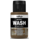 Dark Brown Wash 35ml