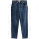 Next Kavbojke moder denim
