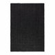 Črna preproga iz jute 160x230 cm Bouclé – Hanse Home