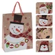 Darilna vrečka 40x30x12cm (XL) ŠTEVILKA