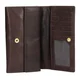 Lagen V62 Dark brown