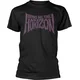 Bring Me The Horizon Reaper Black L Majica