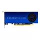 Grafična kartica AMD WX 3200 Pro AMD - 4GB GDDR5  | 4xmDP (100-506115)