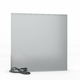 Blumfeldt RadiantSmart IR Heater | Infrardeči grelnik | Razširitvena enota | IP44