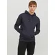 Jack & Jones Jopa Star 12233972 Mornarsko modra Relaxed Fit
