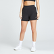 MP Womens Essentials Training Short - Black - S