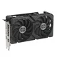 AMD Radeon RX 9060 XT 8GB DUAL-RX9060XT-8G grafička karta