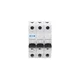 Eaton Odklopnik 3P C 10A 6kA AC PL6-C10/3 286599