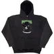 Pantera Kapuco Skeleton Cowboy Unisex Charcoal Grey XL