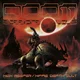 High Reeper & Hippie Death Cult - Doom Sessions Vol.5 (Limited Edition) (Neon Green/Black Coloured) (LP)