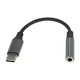 USB-C na 3.5mm avdio adapter