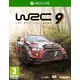 XBOX ONE WRC 9