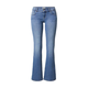 ONLY Kavbojke ONLLOLA moder denim