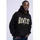 Lonsdale Mens hooded sweatshirt oversized
