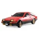 Amewi AE86 Trueno RC dirkalni avto na daljinsko vodenje, 1:18