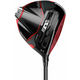 TaylorMade Stealth2 Plus Golf palica - driver Leva roka 10,5° Regular