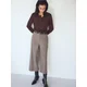 Reserved - Culotte pantalone s kaišem