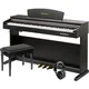 Kurzweil M90 SR SET Digitalni piano Simulated Rosewood
