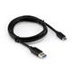 KABEL USB A Moški -> TYPE-C Moški 3.0, 1.5 m / MALOPRODAJA