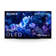 Sony XR42A90KAEP 42” OLED Smart LED televizor, 106 cm, 4K Ultra HD, Google TV