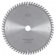 Kružna testera za drvo vidia 250x30x3.2mm 24z PILANA