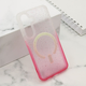 Maska Starlight MagSafe za Samsung S931B Galaxy S25 5G/ roza