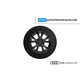 Originalni zimski komplet koles Audi A3 - 16 col (V-Acumen-Design) - 4 kosi