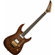 Jackson Concept Series Soloist SL Walnut HS Natural