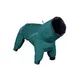 Hurtta Obleka Mudventure overal ECO peacock green 30S