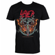 Metal majica moška Slayer - Demon Christ Repentless - ROCK OFF - SLAYTEE39MB