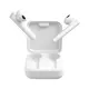 XIAOMI slušalice MI TRUE WIRELESS 2 BASIC TWS, bele