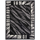Chemex Preproga Dream J313B Crm Kremna Siva Črna