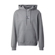 Calvin Klein Jeans Majica bazaltno siva/pegasto siva/bela