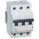 Legrand - Trofazni automatski prekidač RX3 3P C 16A 6000A