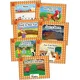 Jolly Phonics Orange Level Readers Complete Set