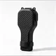 INF Zaščitni etui za DJI Pocket 4 Pro, Pocket 4 in Pocket 3 Black, (5000506009)