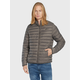 Blend Puhovka Romsey 20712461 Siva Regular Fit